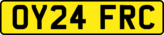 OY24FRC