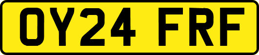 OY24FRF