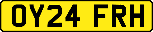 OY24FRH