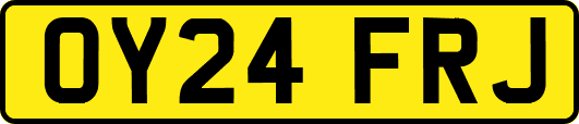 OY24FRJ