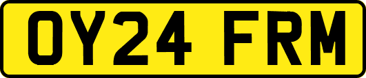 OY24FRM