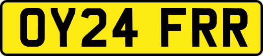 OY24FRR