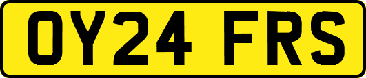 OY24FRS