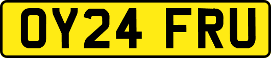 OY24FRU