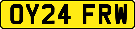 OY24FRW