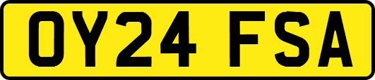 OY24FSA
