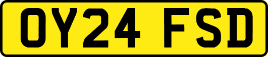 OY24FSD