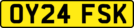 OY24FSK
