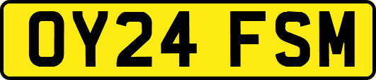 OY24FSM