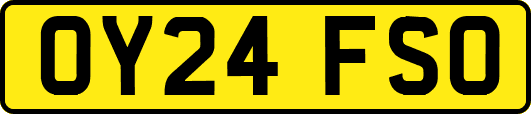 OY24FSO