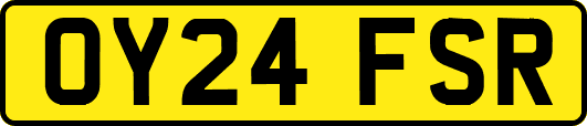 OY24FSR