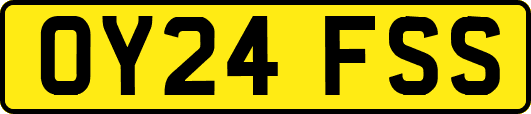 OY24FSS