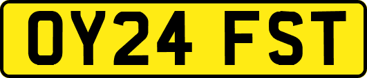OY24FST