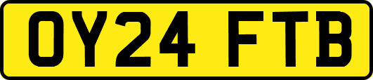 OY24FTB