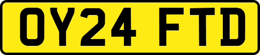 OY24FTD