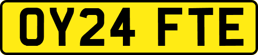 OY24FTE
