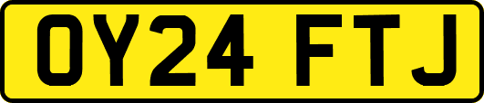 OY24FTJ