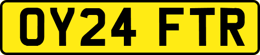 OY24FTR