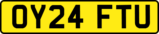 OY24FTU