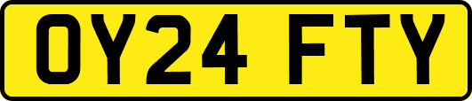 OY24FTY