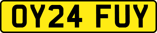 OY24FUY