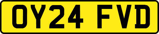 OY24FVD