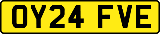 OY24FVE