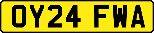 OY24FWA