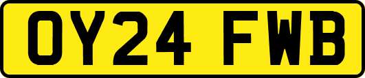 OY24FWB