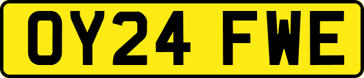OY24FWE
