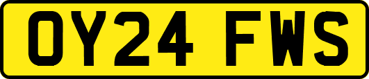 OY24FWS