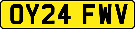 OY24FWV