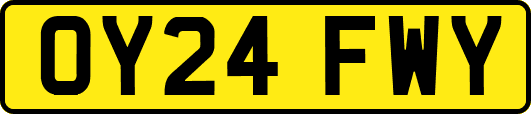 OY24FWY