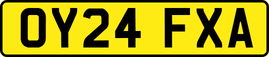 OY24FXA