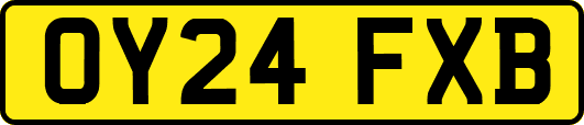 OY24FXB