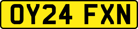OY24FXN