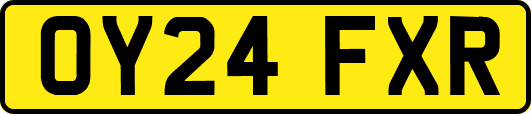 OY24FXR