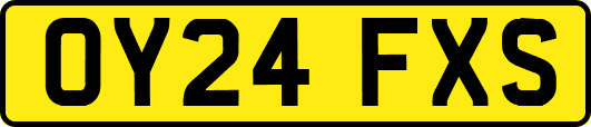 OY24FXS