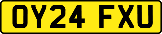 OY24FXU