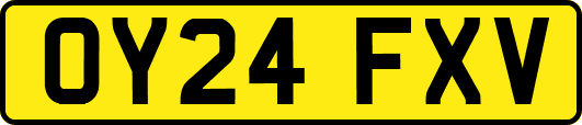 OY24FXV