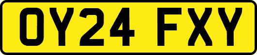 OY24FXY