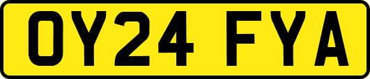 OY24FYA