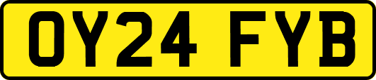 OY24FYB