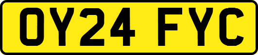 OY24FYC