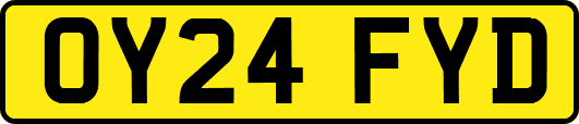 OY24FYD
