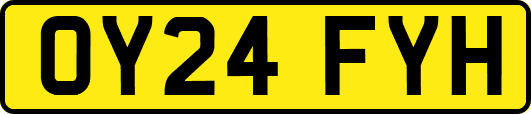 OY24FYH