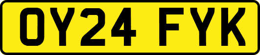 OY24FYK