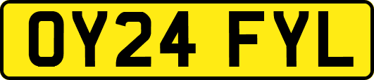 OY24FYL
