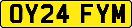 OY24FYM