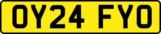 OY24FYO